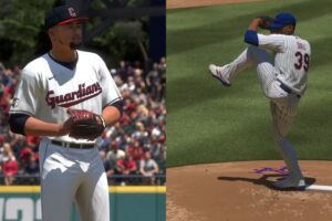 10 Best Closing/Relief Pitchers In MLB The Show 23