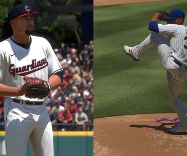 10 Best Closing/Relief Pitchers In MLB The Show 23