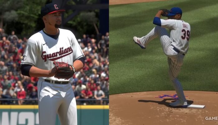 10 Best Closing/Relief Pitchers In MLB The Show 23