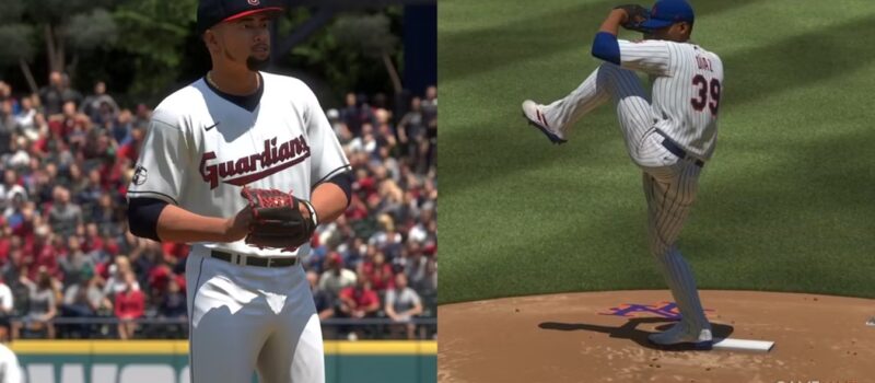 10 Best Closing/Relief Pitchers In MLB The Show 23