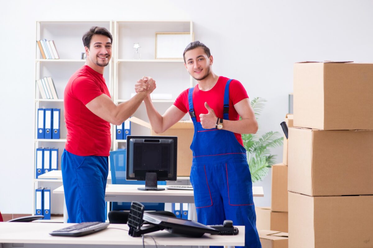 Beware of these 5 common traps when hiring a Movers