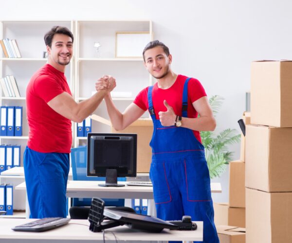 Beware of these 5 common traps when hiring a Movers