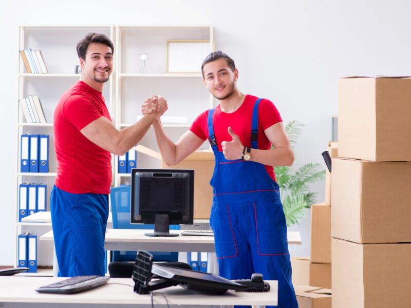 Beware of these 5 common traps when hiring a Movers