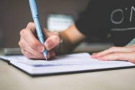 Coursework Writing Service UK: A Comprehensive Guide