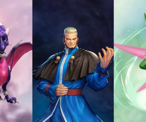 6 Best Wind Power Characters In Video Games