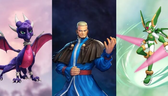 6 Best Wind Power Characters In Video Games
