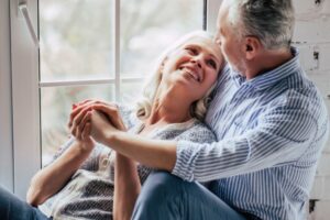 What Is The Relationship’s Real Purpose?