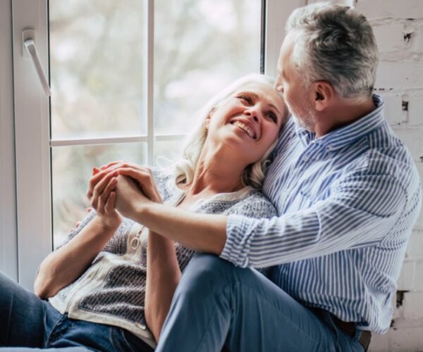 What Is The Relationship’s Real Purpose?