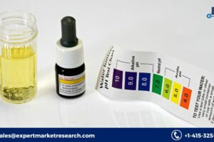 Global Acetic Acid Market Size to Grow at a CAGR of 5.4% Between 2023 and 2028