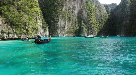 10 Best Tourist Places In Thailand