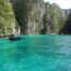 Best tourist places in Thailand