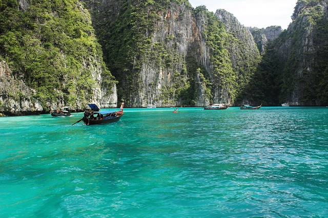 10 Best Tourist Places In Thailand