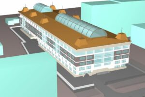 What are the key BIM Standards that are commonly used in the construction industry?