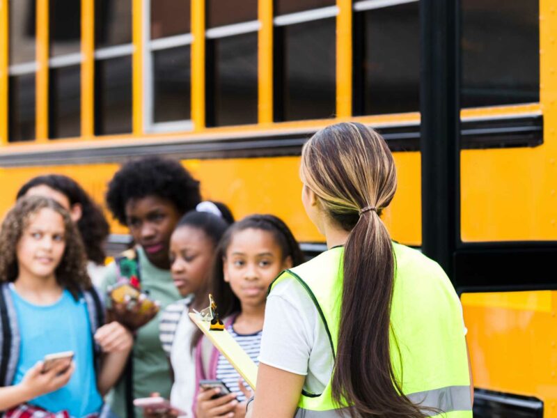 In What Ways Is Boarding School Different From Other Schools