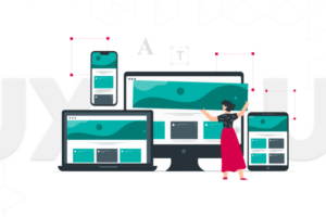 Animated web design: a powerful tool for improving the user experience
