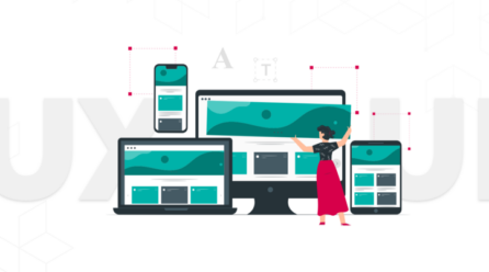 Animated web design: a powerful tool for improving the user experience