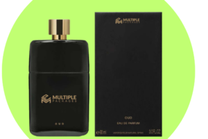 Designing Custom Perfume Boxes to Enhance Your Brand Identity