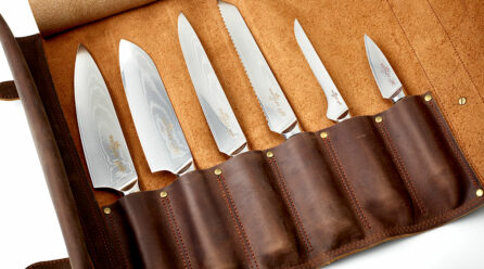 How to Choose the Right Knife for Your Kitchen