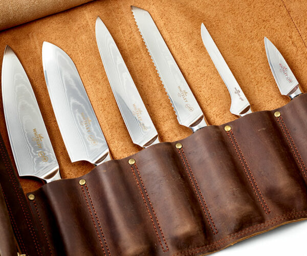 How to Choose the Right Knife for Your Kitchen
