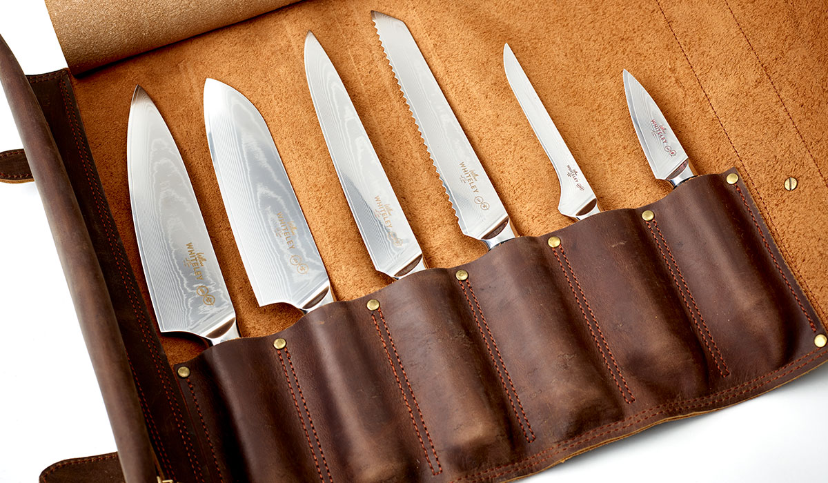 How to Choose the Right Knife for Your Kitchen