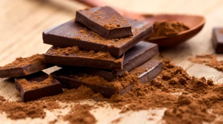 Dark Chocolate Can Help You Resolve Your Health Issues