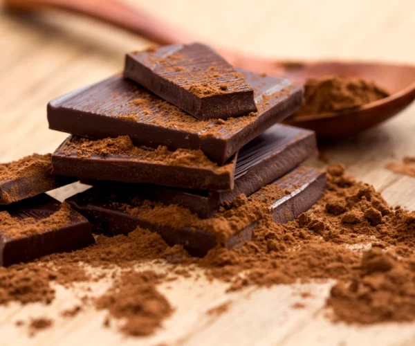 Dark Chocolate Can Help You Resolve Your Health Issues