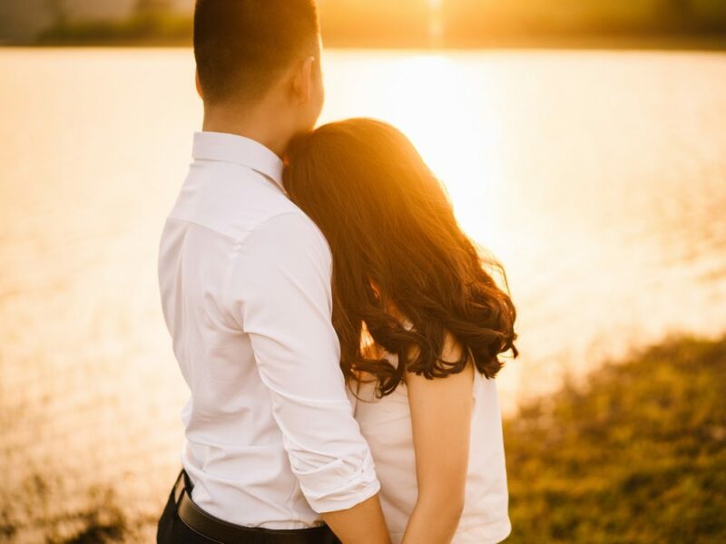 Some Requirements for a Successful Relationship