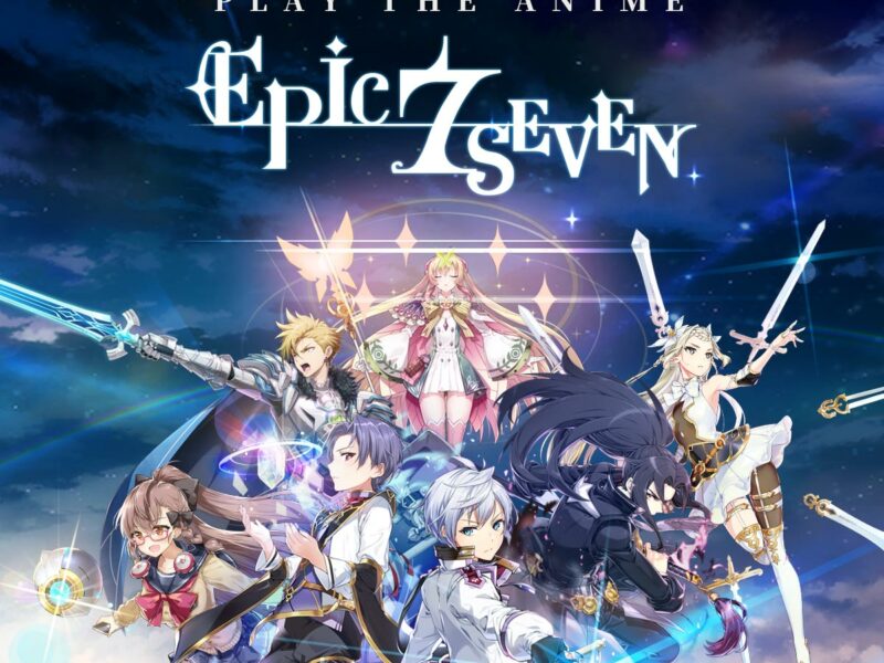 Epic Seven Guide – The Top Rangers Available In The Game