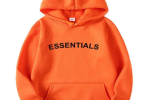 The Fashion Essential: The Hoodie