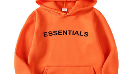 The Fashion Essential: The Hoodie