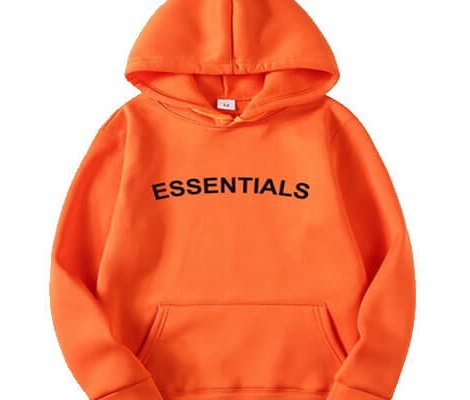 The Fashion Essential: The Hoodie