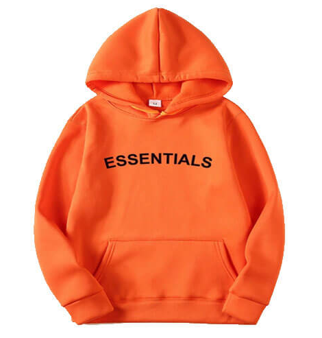 The Fashion Essential: The Hoodie