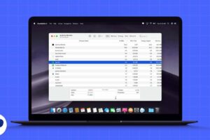 How To Fix High CPU Activity On Mac And Clear CPU Usage 2023