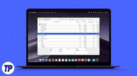 How To Fix High CPU Activity On Mac And Clear CPU Usage 2023