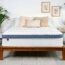 11-Inch Gel Memory Foam Mattress