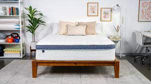 11-Inch Gel Memory Foam Mattress: A Comprehensive Guide