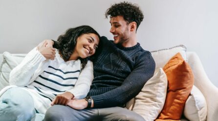 5 Ways to Strengthen Relationships: Give Your Partner Power