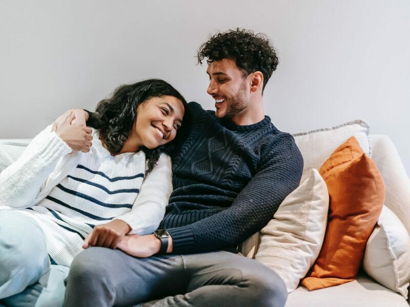 5 Ways to Strengthen Relationships: Give Your Partner Power