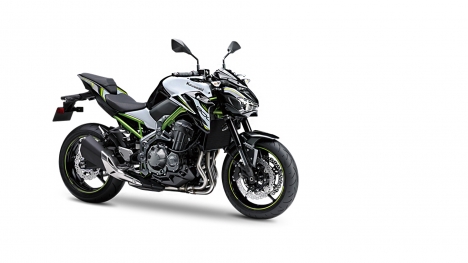 Kawasaki Z900 vs. Competitors: How Does It Stack Up in Price and Performance?