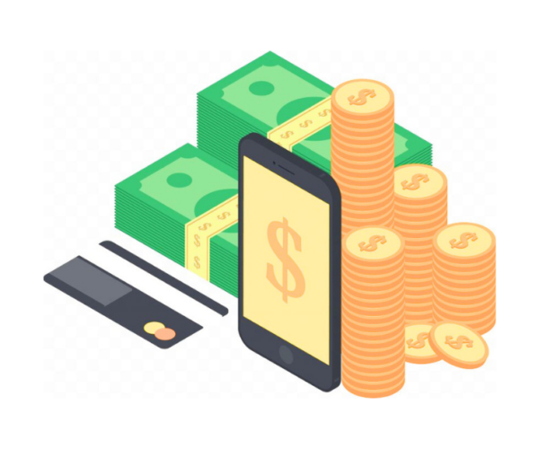 Mobile App Monetization Strategies: Making Money with Your App