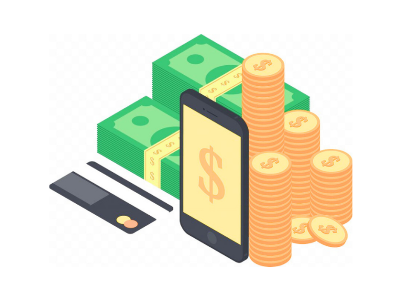 Mobile App Monetization Strategies: Making Money with Your App