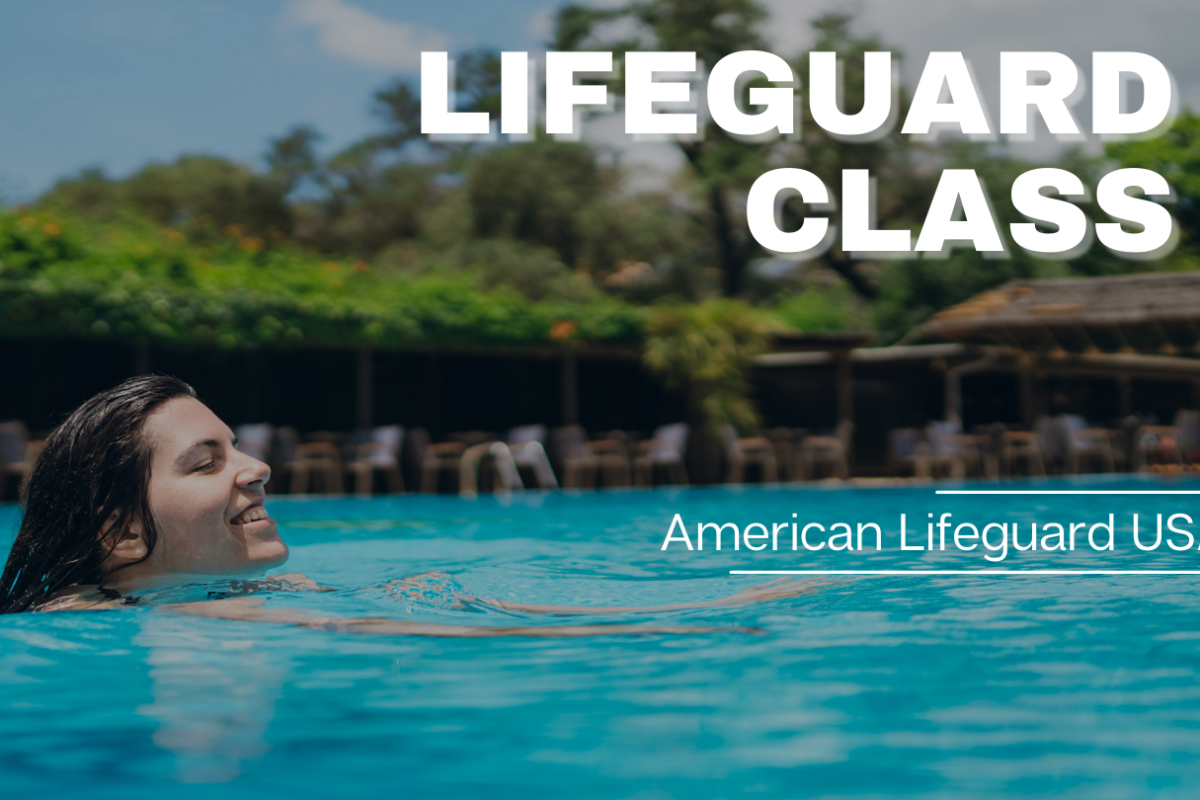 The Essential Steps to Becoming a Lifeguard