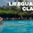 Lifeguard class