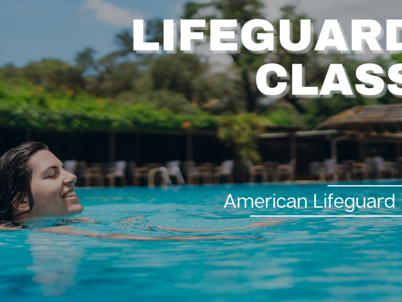 The Essential Steps to Becoming a Lifeguard