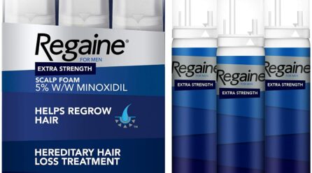 Regaine for Mens: Benefits, Mechanism of Action, and Potential Side Effects