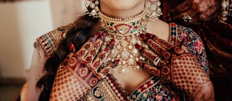 Kundan artificial jewellery set are the best-selling of 2023