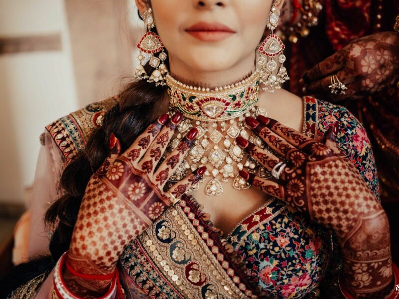 Kundan artificial jewellery set are the best-selling of 2023