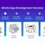 The Role of Development Services in App Development