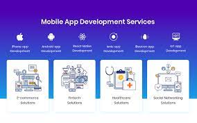 The Role of Development Services in App Development