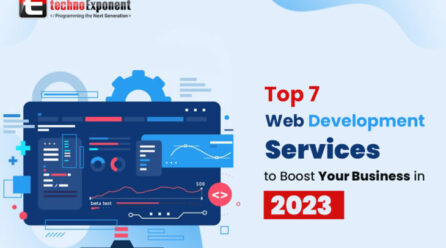 Top 5 Development Services to Enhance Your Business